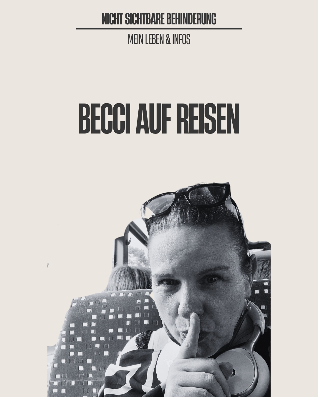 Beitragsbild für “Becci auf Reisen”