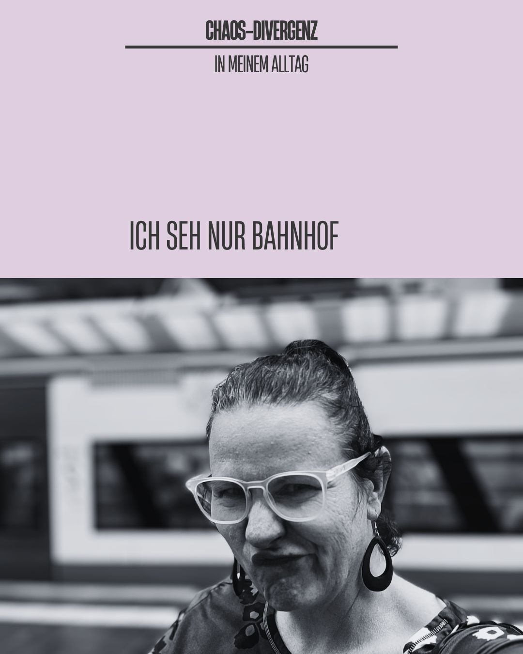 Beitragsbild für “Ich seh nur Bahnhof – und wie geht’s Euch auf Reisen?”